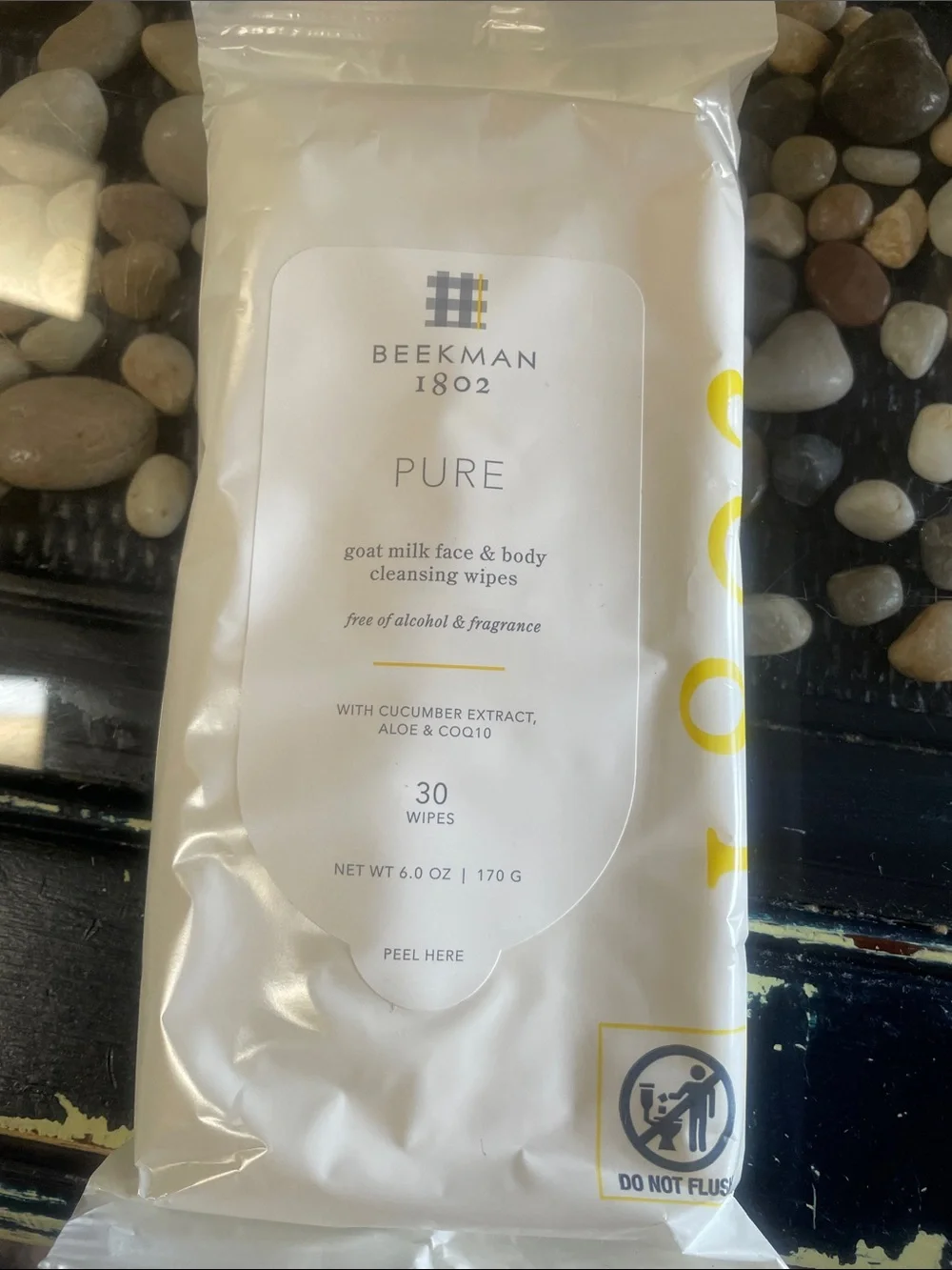 Beekman 1802 Pure Bundle